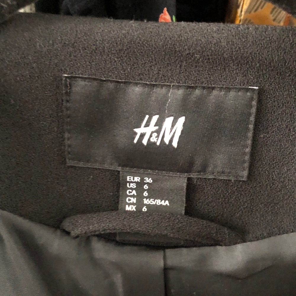 H&M Jacket - Picture 6 of 6